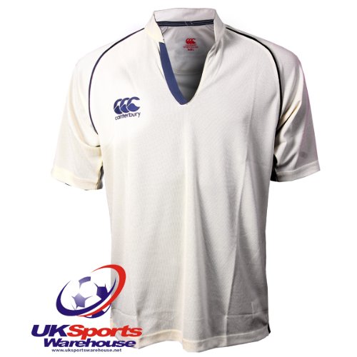 canterbury t shirts