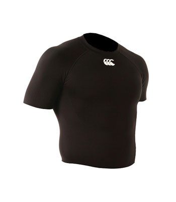 Ionx Base Layer SS Cold T-Shirt Black