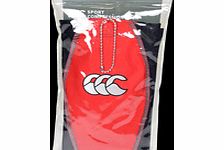 Canterbury Jet Compression Stirrup Sock - Size