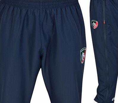 Canterbury Leicester Tigers Presentation Pant Navy