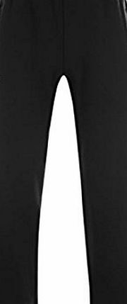 Canterbury Men Comb Flc Pant 43 Black L