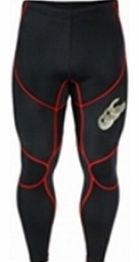 Mens Hybrid Compression Legging