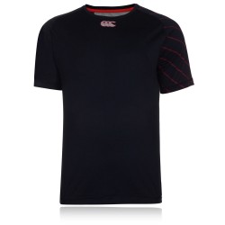 Canterbury Mercury Pro Short Sleeve T-Shirt CAN188