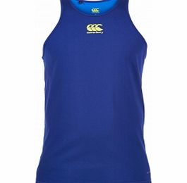 Canterbury Mercury TCR Mens Singlet