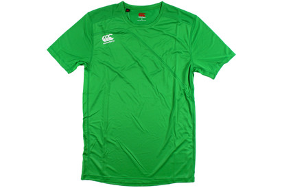 Canterbury Mercury TCR Pro S/S T-Shirt Classic Green