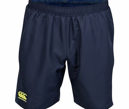 Canterbury Mercury TCR Short Navy `E52 2920 T20
