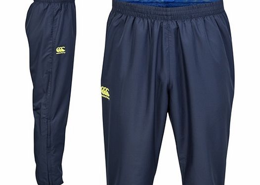 Mercury TCR Track Pant Navy `E51 2257