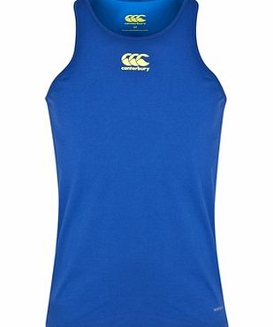 Mercury TCR Vapordri Singlet `E56 817