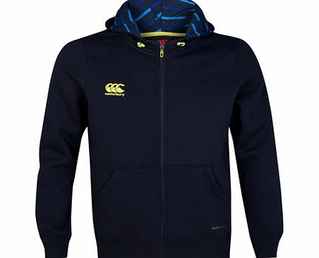 Mercury TCR Vaposhield Hoody Navy