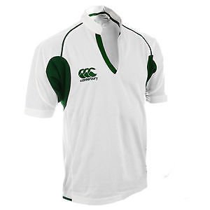 Canterbury Pro Cricket Shirt (Medium Boys)