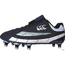 Canterbury Rampage Pro SI Rugby Boots