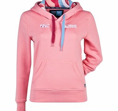 Canterbury Rugby World Cup Endurance Pullover