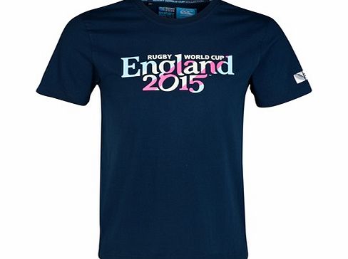 Rugby World Cup England 2015 Script