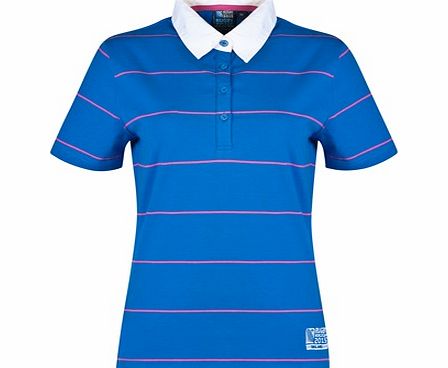 Rugby World Cup Phase Polo - Womens