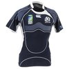CANTERBURY RWC Home Scotland Rugby Pro Short