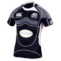 Scotland Jersey