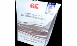 Canterbury Stability Compression Short Sleeve