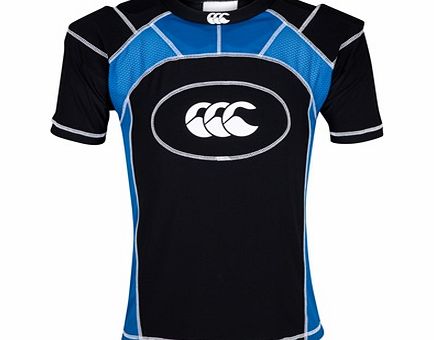 Canterbury Tech Plus Vest Protective Top Black