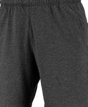 Canterbury VapoDri Cotton Shorts Grey `E52