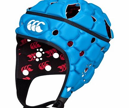 Canterbury Ventilator Headguard Blue E21799-A29