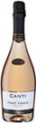 Canti Sparkling Pinot Grigio Rose (750ml)