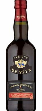Cantine De Vita Marsala Dolce