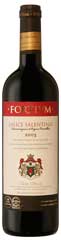 Cantine Due Palme Fortium Salice Salentino 2003 RED Italy