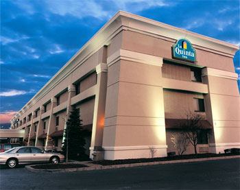 CANTON La Quinta Inn Detroit-Canton