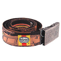 Canvas Belt - Haynes (VW van)