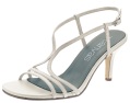 CANVAS womens tingle sandals
