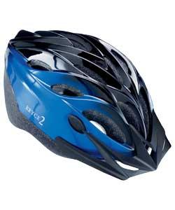 Bryce 2 Cycle Helmet
