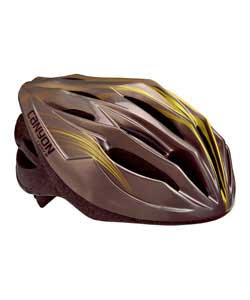 Cobra Cycle Helmet