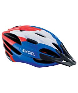 canyon Excel Helmet