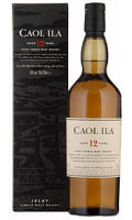 Caol Ila 12 yo