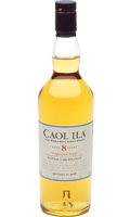 Caol Ila Unpeated 8yo