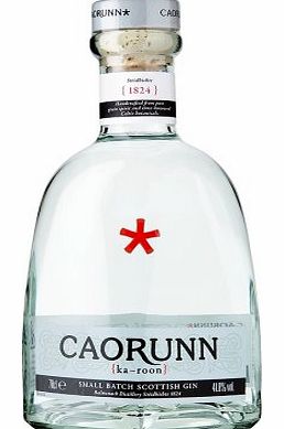 Caorunn Gin