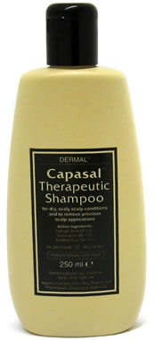 Therapeutic Shampoo 250ml