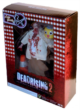 CAPCOM Dead Rising 2 Outbreak Edition PS3