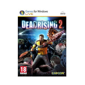 CAPCOM Dead Rising 2 PC