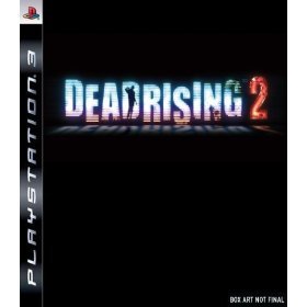 CAPCOM Dead Rising 2 PS3