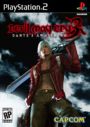 CAPCOM Devil May Cry 3 PS2