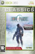 CAPCOM Lost Planet Extreme Condition Classic Xbox 360