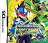 CAPCOM Megaman Starforce Dragon NDS
