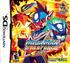 CAPCOM Megaman Starforce Leo NDS