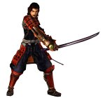 CAPCOM Onimusha 3 PS2