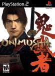 CAPCOM Onimusha Warlords PS2