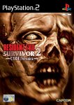 CAPCOM Resident Evil Gun Survivor PS2