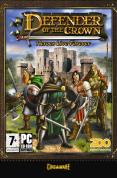 CAPCOM Robin Hood Defender of the Crown Heroes Live Forever PC