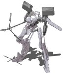 CAPCOM Steel Battalion Line of Contact Xbox