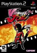 CAPCOM Viewtiful Joe PS2